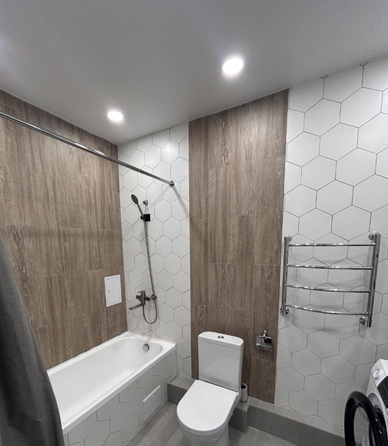 
  Сдам 2-комн. квартиру, 39 м², 1-й мкр, д. 50а
. Фото 3.