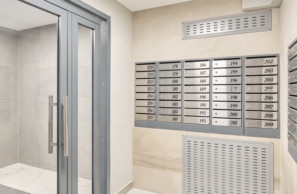 
  Продается студия, 36.9 м², ЖК Белый квартал на Спандаряна, 2
. Фото 9.
