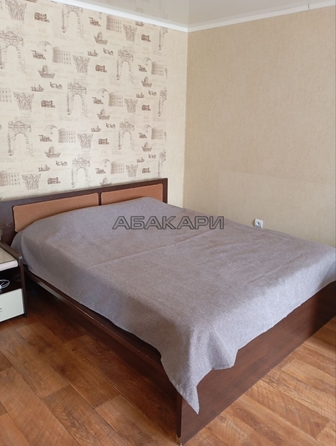 
  Сдам в аренду 1-комнатную квартиру, 31 м², Красноярск

. Фото 8.