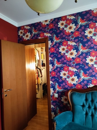 
  Продается 4-комн. квартира, 83.1 м², Ады Лебедевой ул, д. 66
. Фото 70.