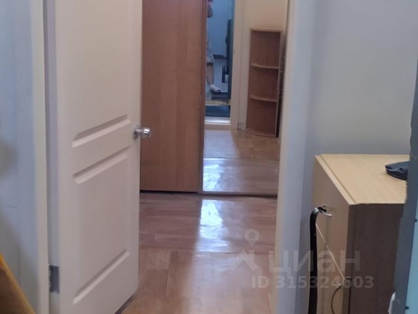 
   Продам 1-комнатную, 36.6 м², Гусарова ул, 68

. Фото 3.