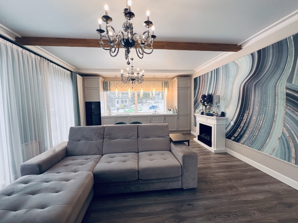 
   Продам дом, 160 м², Красноярск

. Фото 12.