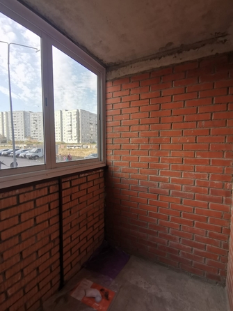 
   Продам 1-комнатную, 30.1 м², 40 лет Победы ул, 37а

. Фото 9.