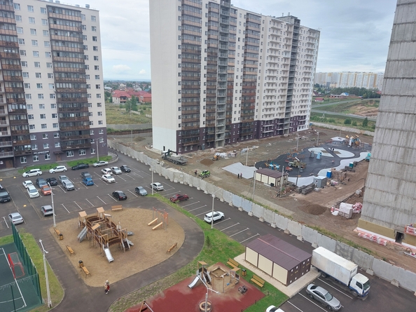 
  Продается 1-комн. квартира, 36.35 м², ЖК Аринский, дом 2 корпус 1
. Фото 6.