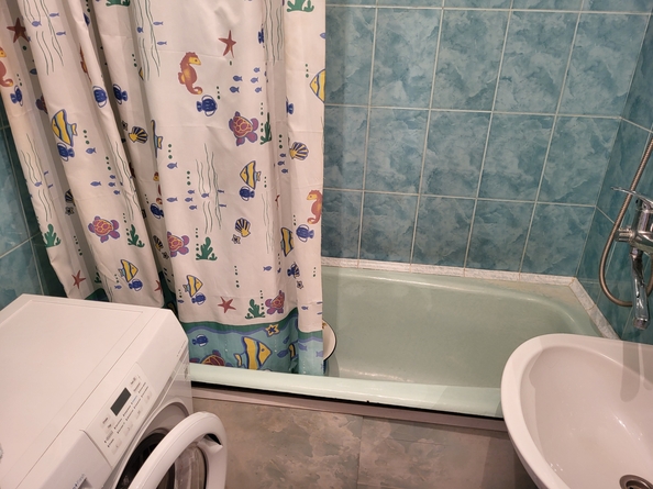 
   Продам 2-комнатную, 51.6 м², Воронова ул, 12д

. Фото 5.