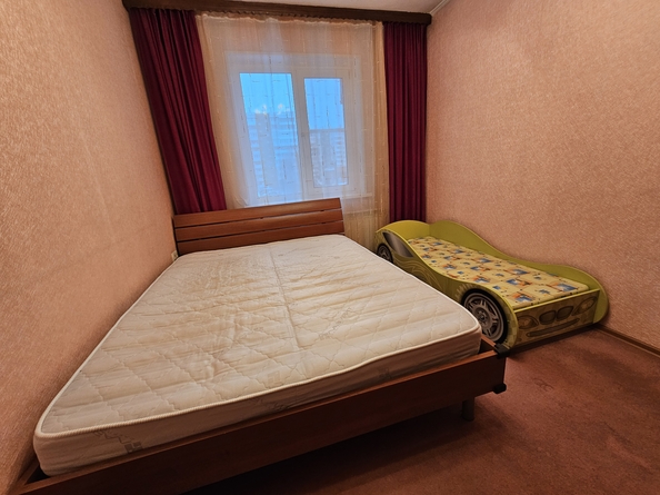 
  Сдам в аренду 2-комнатную квартиру, 53 м², Красноярск

. Фото 10.
