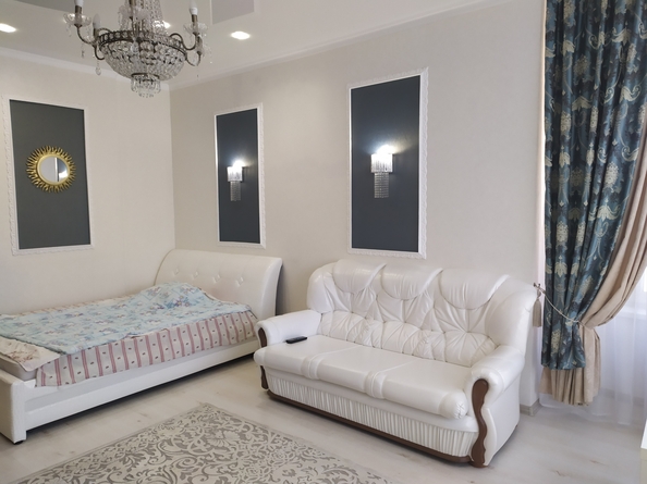 
  Сдам в аренду 1-комнатную квартиру, 65 м², Красноярск

. Фото 7.