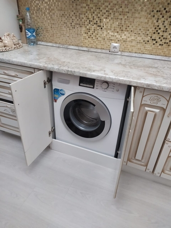 
  Сдам в аренду 1-комнатную квартиру, 65 м², Красноярск

. Фото 14.