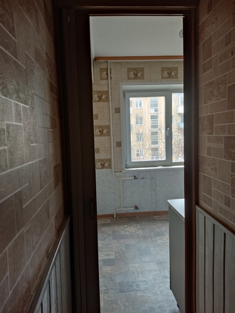 
   Продам 2-комнатную, 42 м², Амурская ул, 10

. Фото 16.