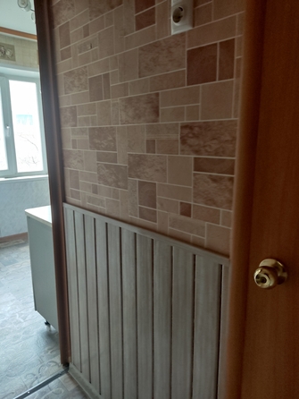 
   Продам 2-комнатную, 42 м², Амурская ул, 10

. Фото 17.