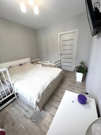 
   Продам 2-комнатную, 55.6 м², Судостроительная ул, 27д

. Фото 5.