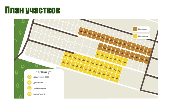 
   Продам дом, 83 м², Содружество

. Фото 14.