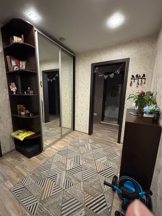 
   Продам 3-комнатную, 66.6 м², Взлетная ул, 10

. Фото 11.
