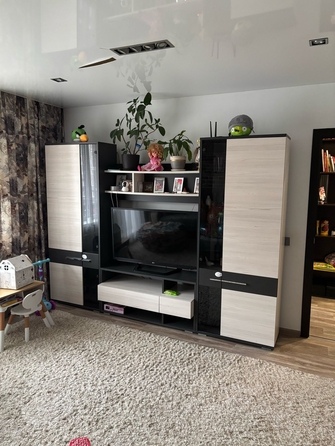 
   Продам 3-комнатную, 66.6 м², Взлетная ул, 10

. Фото 18.