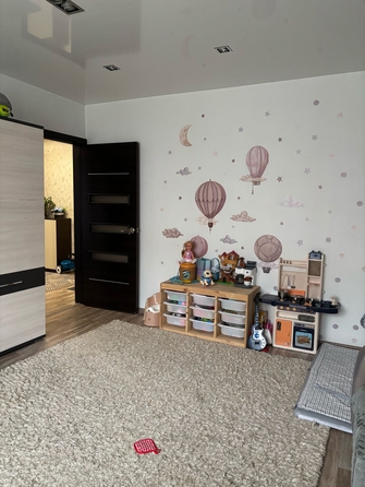 
   Продам 3-комнатную, 66.6 м², Взлетная ул, 10

. Фото 19.
