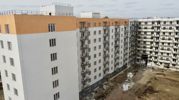 
   Продам 3-комнатную, 87.34 м², Новые Солонцы, дом 9

. Фото 4.