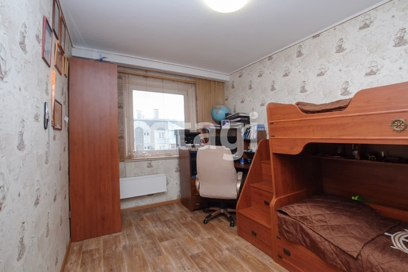 
   Продам 3-комнатную, 79.8 м², Водопьянова ул, 2

. Фото 9.