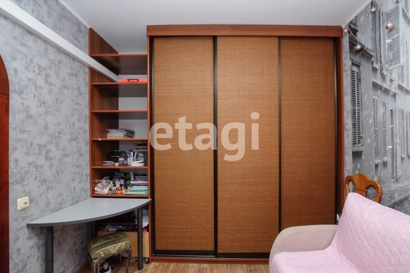 
   Продам 3-комнатную, 79.8 м², Водопьянова ул, 2

. Фото 15.