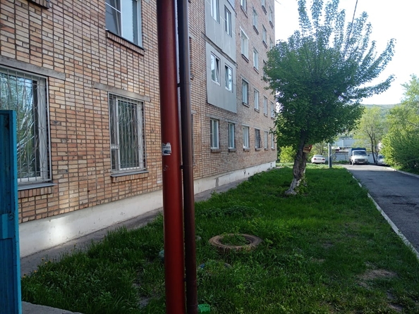
  Сдам посуточно в аренду студию, 16 м², Красноярск

. Фото 11.