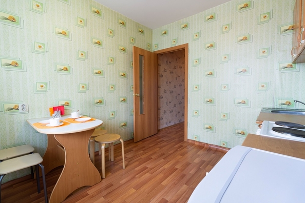 
  Сдается посуточно 1-комн. квартира, 33 м², 3 Августа ул, д. 20а
. Фото 9.