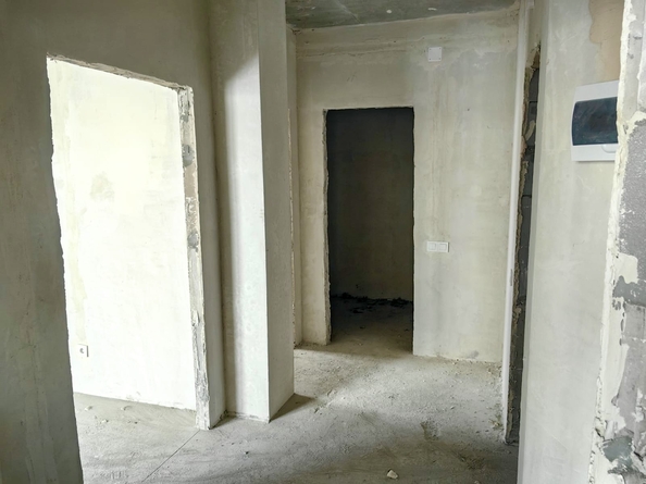 
   Продам 3-комнатную, 88.12 м², Новые Солонцы, дом 9

. Фото 1.