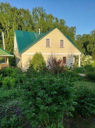 
   Продам дом, 150 м², Звездочка

. Фото 1.