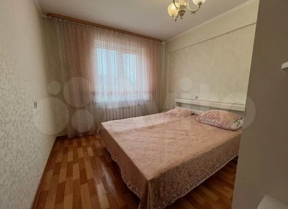 
   Продам 2-комнатную, 49 м², Краснодарская ул, 2Б

. Фото 10.