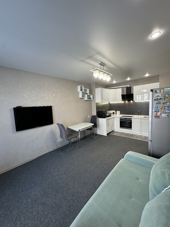 
   Продам 2-комнатную, 39.3 м², Ярыгинская наб, 13

. Фото 23.