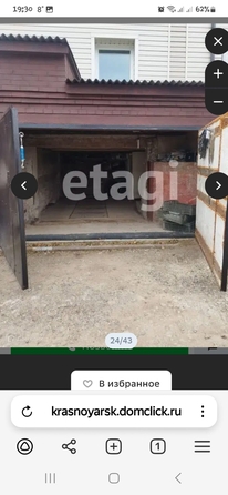 
   Продам дом, 120 м², Красноярск

. Фото 21.