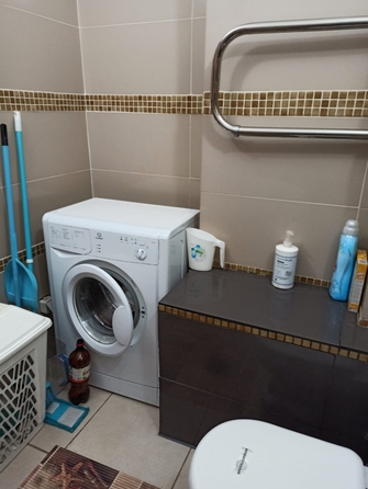 
  Сдам в аренду 2-комнатную квартиру, 48 м², Красноярск

. Фото 1.