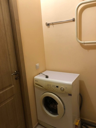 
  Сдам в аренду 1-комнатную квартиру, 35 м², Красноярск

. Фото 9.
