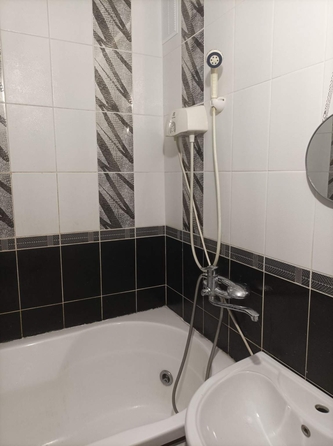 
  Сдам в аренду 1-комнатную квартиру, 41.6 м², Красноярск

. Фото 19.