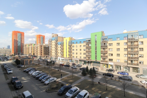 
  Продается 2-комн. квартира, 68.8 м², ЖК Южный берег, дом 8
. Фото 3.