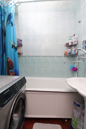 
   Продам 3-комнатную, 60.1 м², Республики ул, 49

. Фото 8.
