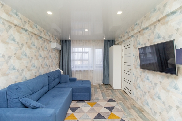
   Продам 3-комнатную, 56.1 м², Семафорная ул, 435

. Фото 1.