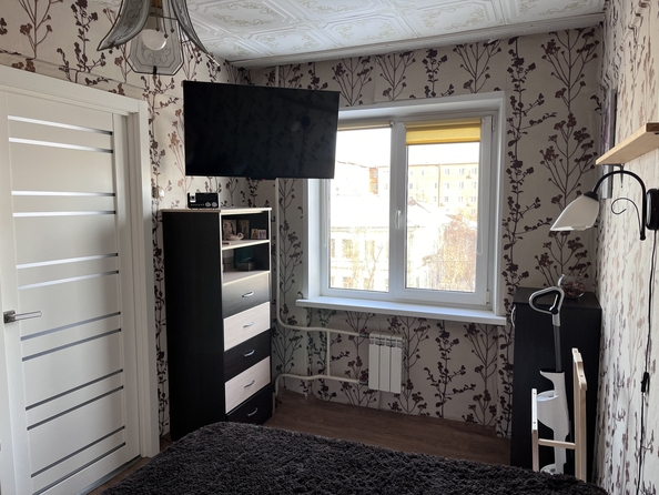 
   Продам 3-комнатную, 56.1 м², Семафорная ул, 435

. Фото 21.