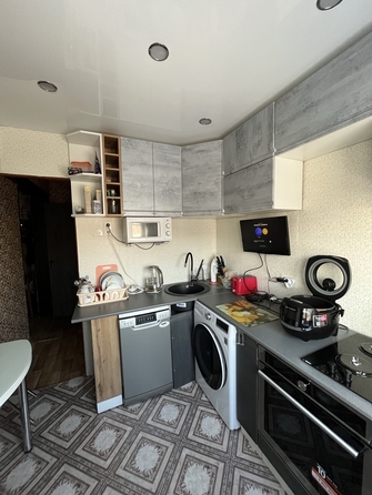 
   Продам 3-комнатную, 56.1 м², Семафорная ул, 435

. Фото 25.