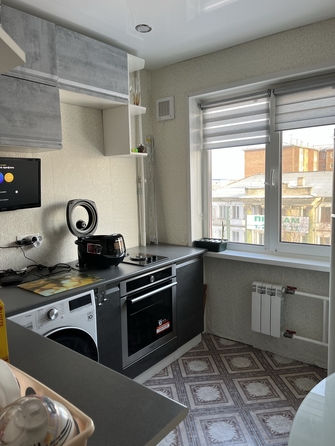 
   Продам 3-комнатную, 56.1 м², Семафорная ул, 435

. Фото 26.