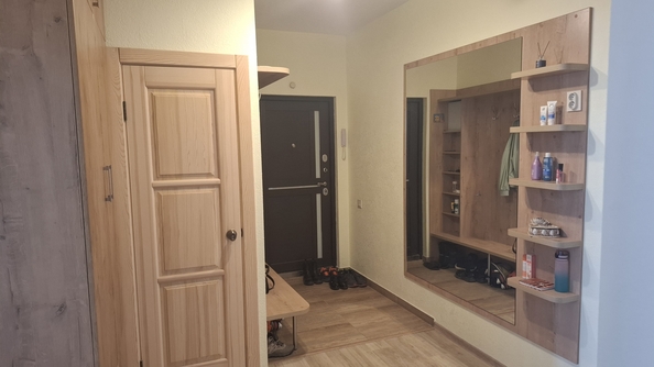 
   Продам 3-комнатную, 96 м², Шевцовой ул, 84а

. Фото 2.