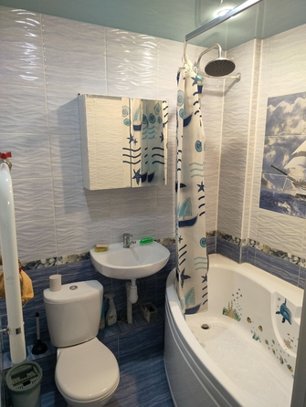 
  Сдам в аренду студию, 25 м², Красноярск

. Фото 14.