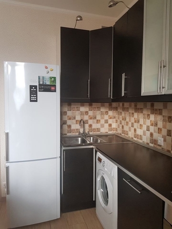 
  Сдам в аренду 1-комнатную квартиру, 40 м², Красноярск

. Фото 4.