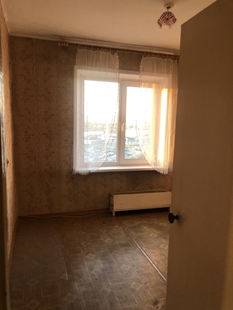 
   Продам 3-комнатную, 58.3 м², Металлургов пр-кт, 13а

. Фото 13.