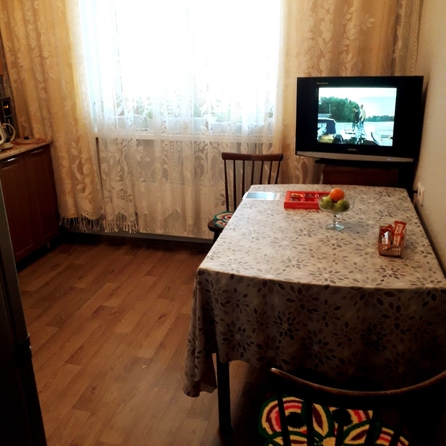 
  Продам 1-комн. квартиру, 43 м², Весенняя ул, д. 4
. Фото 5.