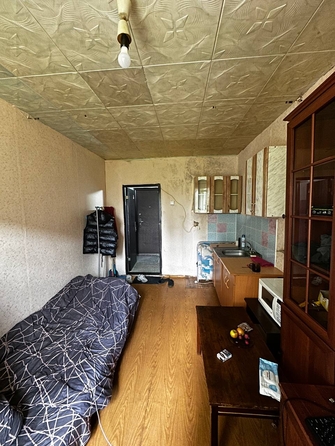 
   Продам гостинку, 12 м², Ключевская ул

. Фото 2.