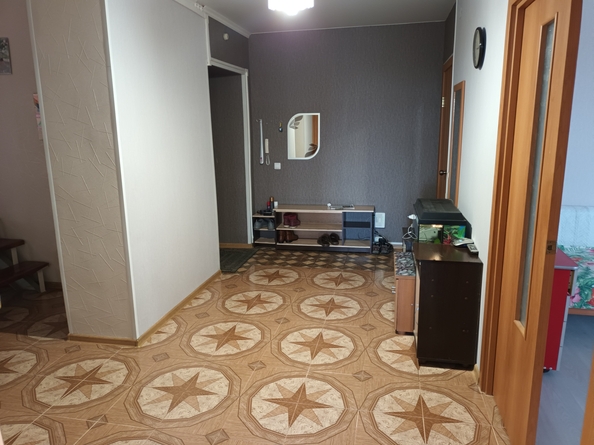 
   Продам 4-комнатную, 132.4 м², Воронова ул, 14и

. Фото 2.