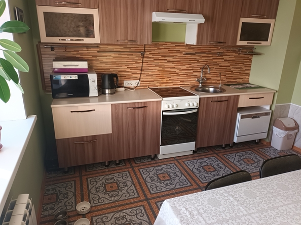 
   Продам 4-комнатную, 132.4 м², Воронова ул, 14и

. Фото 4.