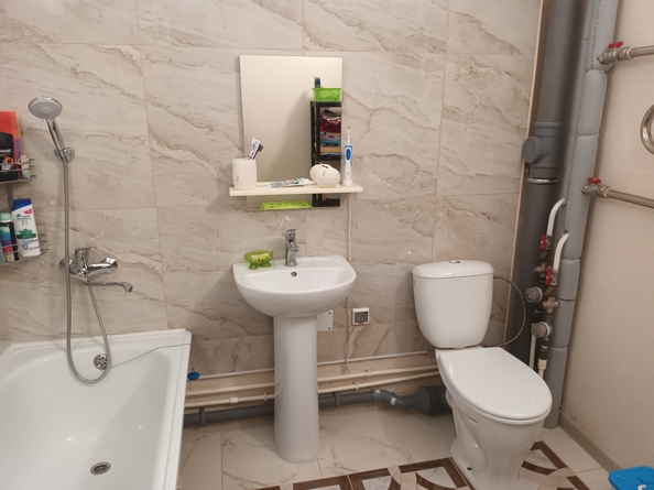 
   Продам 4-комнатную, 132.4 м², Воронова ул, 14и

. Фото 12.