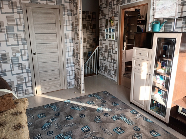 
   Продам 4-комнатную, 132.4 м², Воронова ул, 14и

. Фото 21.