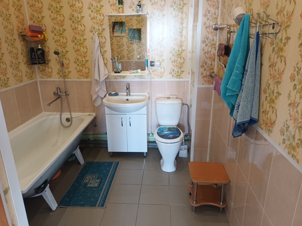 
   Продам 4-комнатную, 132.4 м², Воронова ул, 14и

. Фото 23.
