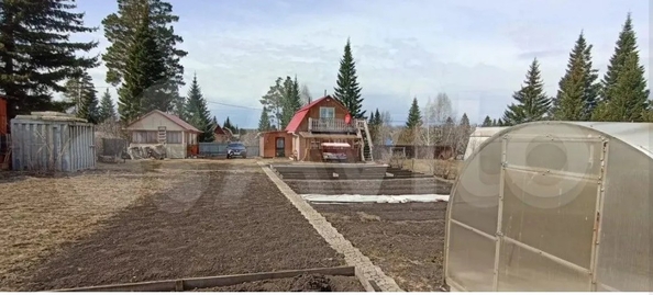 
   Продам дом, 61.9 м², Рябинино станция

. Фото 6.
